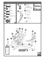 Preview for 33 page of Heli-Professional REVOLUTION 500E Manual