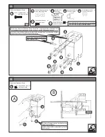 Preview for 34 page of Heli-Professional REVOLUTION 500E Manual