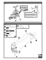 Preview for 36 page of Heli-Professional REVOLUTION 500E Manual