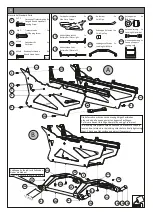 Предварительный просмотр 4 страницы Heli-Professional SO-8874-5 Assembly Instruction And Manual