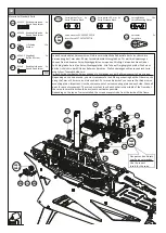 Предварительный просмотр 10 страницы Heli-Professional SO-8874-5 Assembly Instruction And Manual