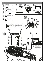 Предварительный просмотр 11 страницы Heli-Professional SO-8874-5 Assembly Instruction And Manual