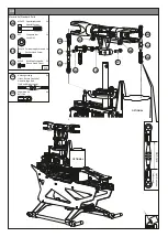 Предварительный просмотр 14 страницы Heli-Professional SO-8874-5 Assembly Instruction And Manual