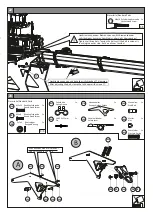 Предварительный просмотр 20 страницы Heli-Professional SO-8874-5 Assembly Instruction And Manual