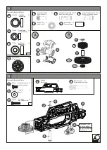 Preview for 5 page of Heli-Professional SOXOS 550 Combo Assembly Instruction And Manual