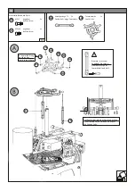 Preview for 13 page of Heli-Professional SOXOS 550 Combo Assembly Instruction And Manual