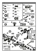 Preview for 14 page of Heli-Professional SOXOS 550 Combo Assembly Instruction And Manual