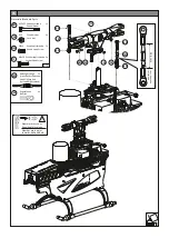 Preview for 15 page of Heli-Professional SOXOS 550 Combo Assembly Instruction And Manual