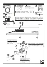 Preview for 16 page of Heli-Professional SOXOS 550 Combo Assembly Instruction And Manual