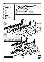 Preview for 4 page of Heli-Professional SOXOS 550 KIT Assembly Instruction And Manual