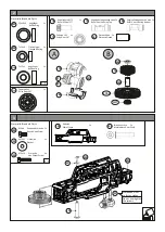 Preview for 5 page of Heli-Professional SOXOS 550 KIT Assembly Instruction And Manual