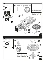 Preview for 6 page of Heli-Professional SOXOS 550 KIT Assembly Instruction And Manual