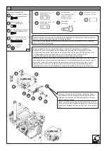 Preview for 10 page of Heli-Professional SOXOS 550 KIT Assembly Instruction And Manual