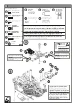 Preview for 11 page of Heli-Professional SOXOS 550 KIT Assembly Instruction And Manual