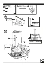 Preview for 13 page of Heli-Professional SOXOS 550 KIT Assembly Instruction And Manual