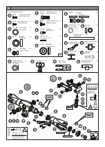 Preview for 14 page of Heli-Professional SOXOS 550 KIT Assembly Instruction And Manual