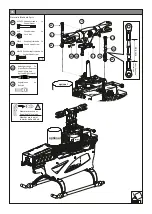 Preview for 15 page of Heli-Professional SOXOS 550 KIT Assembly Instruction And Manual