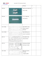 Предварительный просмотр 6 страницы Heli-scale A119 Koala Instruction Manual