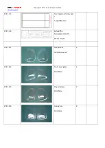 Предварительный просмотр 7 страницы Heli-scale A119 Koala Instruction Manual