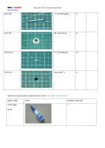 Предварительный просмотр 11 страницы Heli-scale A119 Koala Instruction Manual