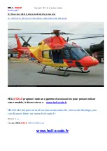 Предварительный просмотр 28 страницы Heli-scale A119 Koala Instruction Manual