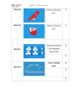 Preview for 6 page of Heli-scale AS-350 Instruction Manual