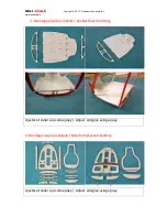 Preview for 13 page of Heli-scale AS-350 Instruction Manual