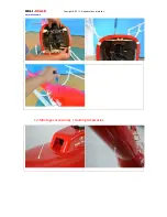 Предварительный просмотр 27 страницы Heli-scale AS-350 Instruction Manual