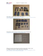 Preview for 5 page of Heli-scale Blue Thunder 700 Instruction Manual