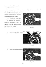 Предварительный просмотр 63 страницы HELI CPC 20 Manual