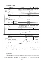 Preview for 72 page of HELI CPC 20 Manual