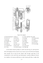 Preview for 80 page of HELI CPC 20 Manual