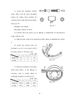 Preview for 31 page of HELI CPD10 Operation & Service Manual