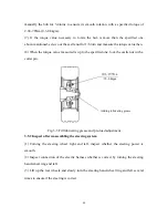 Preview for 25 page of HELI CPD15 Operation & Service Manual