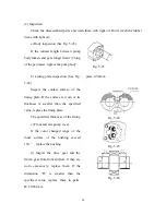 Preview for 78 page of HELI CPD15 Operation & Service Manual