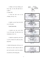 Preview for 79 page of HELI CPD15 Operation & Service Manual