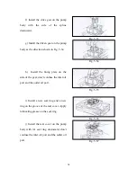 Preview for 80 page of HELI CPD15 Operation & Service Manual