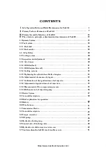 Preview for 2 page of HELI H2000 Series Manual