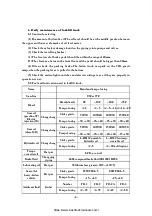 Preview for 8 page of HELI H2000 Series Manual