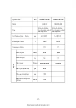 Preview for 16 page of HELI H2000 Series Manual