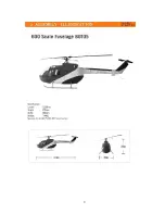 Предварительный просмотр 9 страницы HeliArtist B0105 Instruction Manual