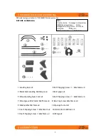 Предварительный просмотр 3 страницы HeliArtist EC135 Instruction Manual