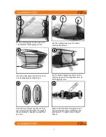 Preview for 4 page of HeliArtist EC135 Instruction Manual