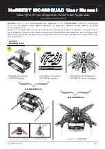 HeliBEST MC400QUAD User Manual preview