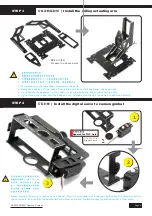 Preview for 4 page of HeliBEST MC6500GOPRO User Manual