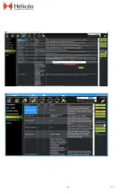 Предварительный просмотр 13 страницы Heliceo Fox6 User Manual
