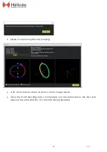 Предварительный просмотр 32 страницы Heliceo Fox6 User Manual