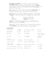 Preview for 4 page of Helio HT-295 Owner'S Manual