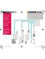 Preview for 3 page of Helio Kickflip Quick Start Manual