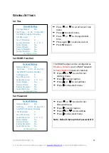 Preview for 11 page of Helio MAP 50 Operating Manual